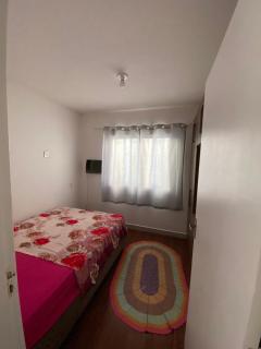 Casa com tres dormitoria a uma quadra da praia - Bombinhas - 3