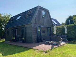 Duinhuis Zout Hout - Egmond-Binnen - 0