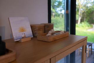Duinhuis Zout Hout - 2