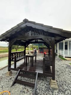 Hureen chalet hmk - Kangar - 2
