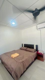 Hureen chalet hmk - Kangar - 4