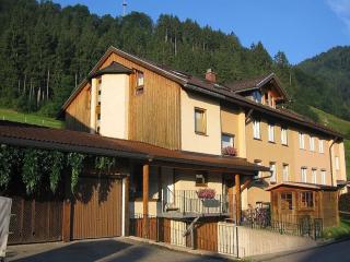 Ferienwohnung Familie Tasler - Immenstadt im Allgäu - 0