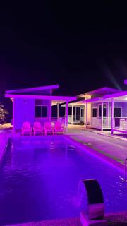 Hureen chalet hmk - Kangar - 6
