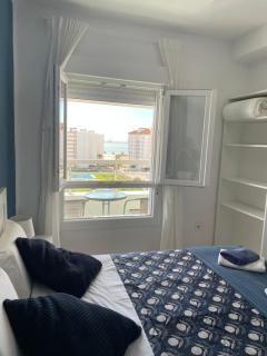 Apartamento playa Valdelagrana - 2