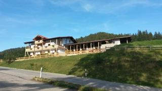 Haus Schwarzeck - Ramsau - 1