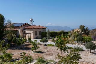 Gaia Residence, Peristerona, Polis Chrysochous - Paphos - 0