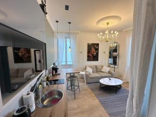 Le cœur de Cannes - Cannes - 1
