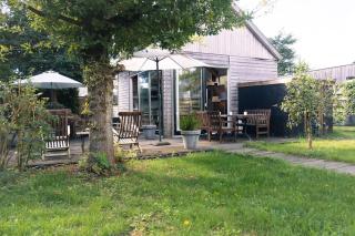 Vakantiewoning MV8 - Egmond-Binnen - 0