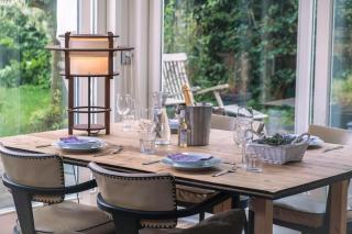 Vakantiewoning MV8 - Egmond-Binnen - 9