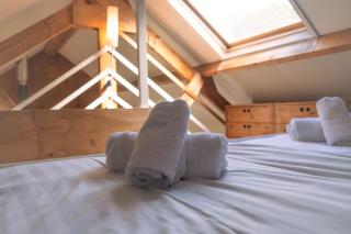 Vakantiewoning MV8 - Egmond-Binnen - 3