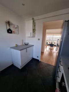 Appartement calme avec vue - Auch - 4