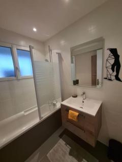 Appartement calme avec vue - 2