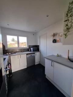 Appartement calme avec vue - Auch - 1
