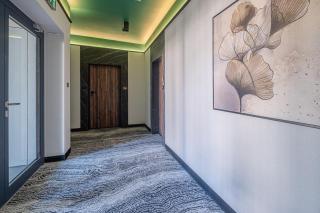 Apartament przy Wydmach Sea NEW - SOPOT przy plaży z parkingiem podziemnym - 6