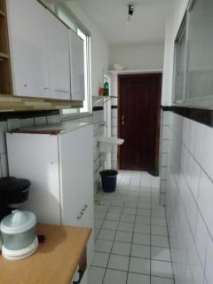 Apartamento com otima localização - 8