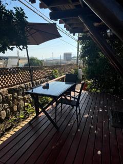 Frente al mar - Valparaíso - 3