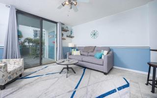 Gulf Shores Surf & Racquet 202B condo - Gulf Shores - 0