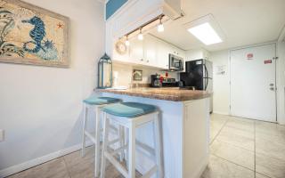 Gulf Shores Surf & Racquet 202B condo - Gulf Shores - 6