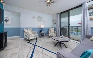 Gulf Shores Surf & Racquet 202B condo - Gulf Shores - 3