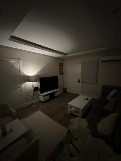 شقة هادئه - Riad - 8