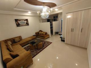 Bhurban Luxury Suites - Bhurban - 4