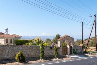 Gaia Residence, Peristerona, Polis Chrysochous - Paphos - 7