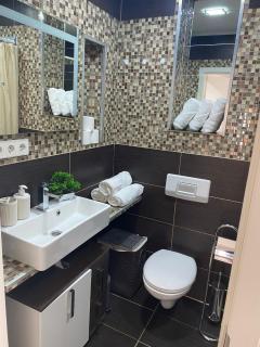 Ferienhaus David - 1