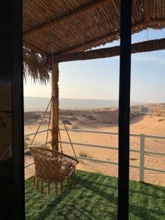 Royal desert camp - 6