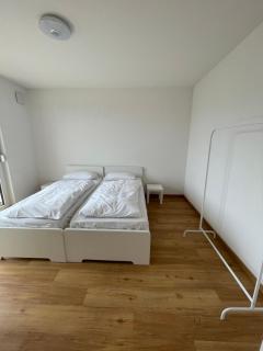 Panorama Apartment - Neubau mit Balkon in Kehl - 1
