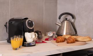 Superbe appartement loveroom avec balnéo Dolce notte - Carbonne - 4