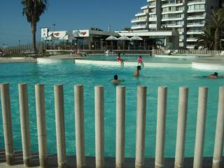 Jardin del Mar - Coquimbo - 1
