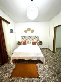 Chambre Djaou meublée Voidjou - 8