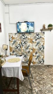 Chambre Djaou meublée Voidjou - 7