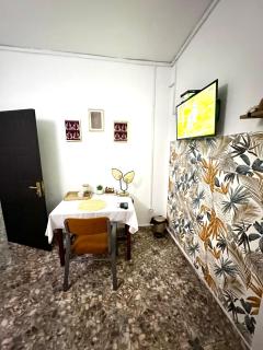 Chambre Djaou meublée Voidjou - 3