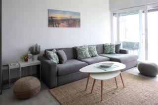 Beachfront deluxe apartment - Povljana - 5