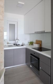 Beachfront deluxe apartment - Povljana - 6