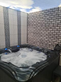 Vila Muntii Bucegi & SPA - 6