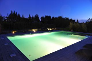 Le Mas Terre des Anges - Sarrians - 1