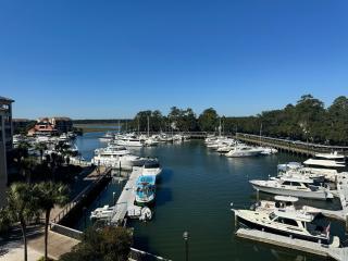 7332 Harbourside III Villas - Hilton Head Island - 0