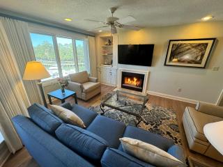 7332 Harbourside III Villas - Hilton Head Island - 7