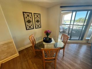 7332 Harbourside III Villas - Hilton Head Island - 5