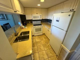 7332 Harbourside III Villas - Hilton Head Island - 2