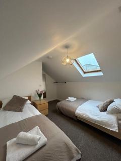 31 Canal Apartments, Canal View -Temple Meads - Bristol - 9