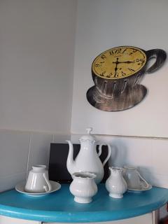 Appartamento Guardastelle Holiday House - 2