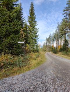 Lomamökki seitsemisen kansallispuiston lähellä - Parkano - 5