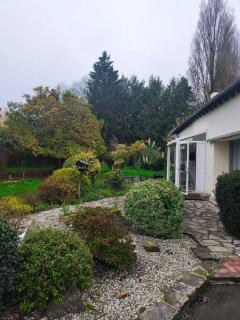 Maison de Charme à la campagne - Plumaugat - 6