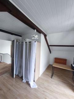 Maison de Charme à la campagne - Plumaugat - 4