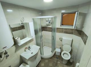Apartman5 - Gornja Toplica - 9