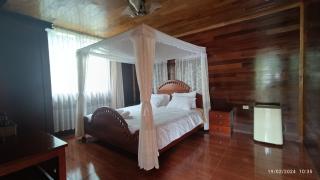 Ecolodge Don Felix - Quillabamba - 6