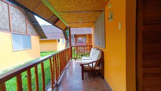 Ecolodge Don Felix - Quillabamba - 5